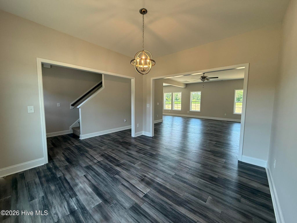 Photo of 110 Palo Alto Park Drive, Maysville, NC 28555 (MLS # 100558272)