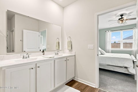 Tiny photo for 2521 Sandy Banks Lane, Wilmington, NC 28401 (MLS # 100593448)