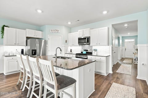 Tiny photo for 2521 Sandy Banks Lane, Wilmington, NC 28401 (MLS # 100593448)