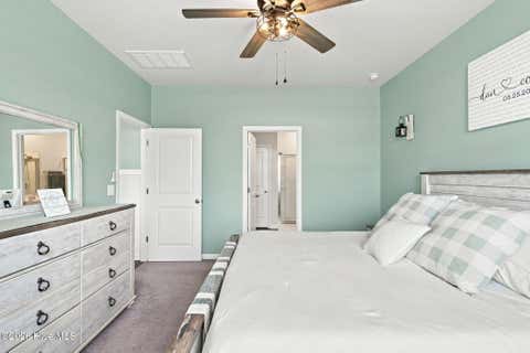 Tiny photo for 2521 Sandy Banks Lane, Wilmington, NC 28401 (MLS # 100593448)