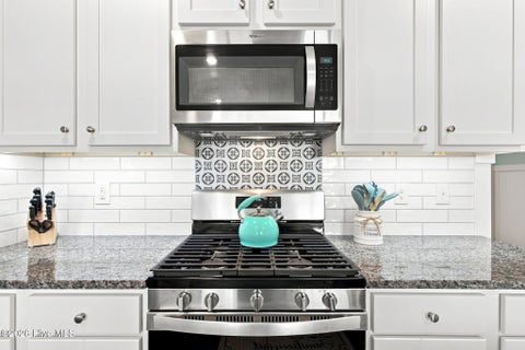 Tiny photo for 2521 Sandy Banks Lane, Wilmington, NC 28401 (MLS # 100593448)