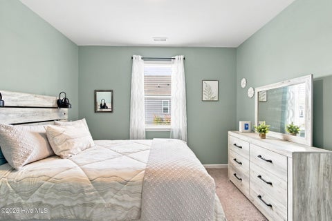 Tiny photo for 2521 Sandy Banks Lane, Wilmington, NC 28401 (MLS # 100593448)