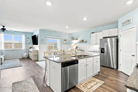 Tiny photo for 2521 Sandy Banks Lane, Wilmington, NC 28401 (MLS # 100593448)