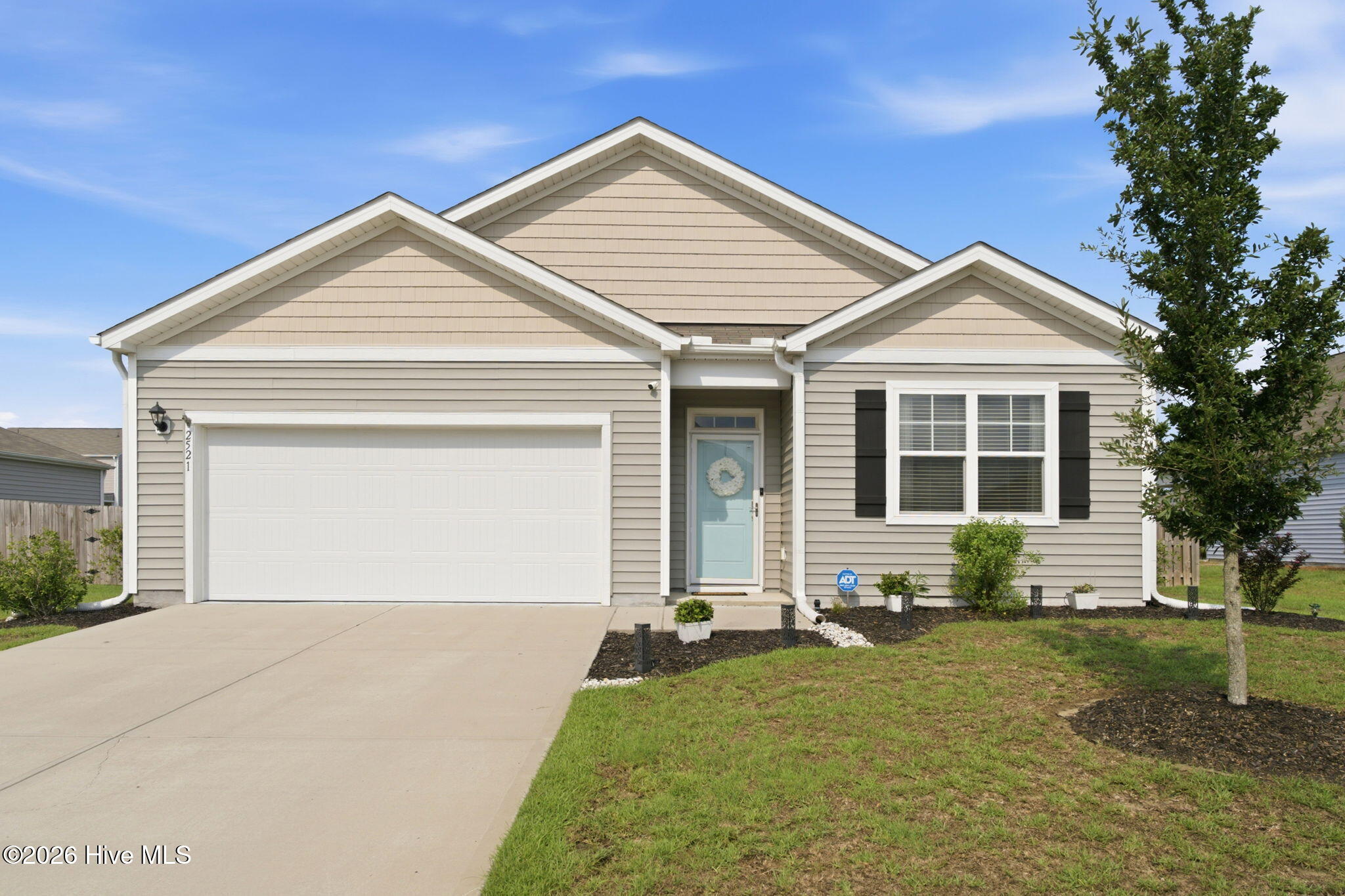 2521 Sandy Banks Lane