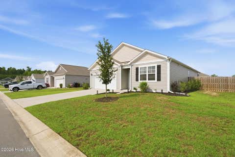 Tiny photo for 2521 Sandy Banks Lane, Wilmington, NC 28401 (MLS # 100593448)