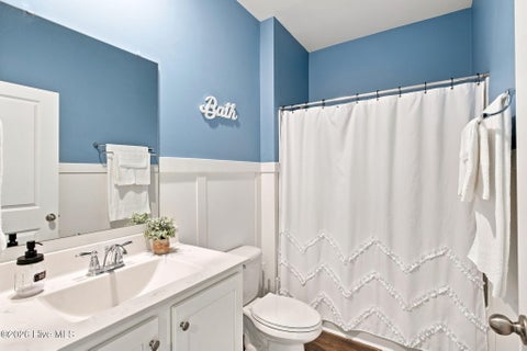 Tiny photo for 2521 Sandy Banks Lane, Wilmington, NC 28401 (MLS # 100593448)