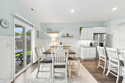 Tiny photo for 2521 Sandy Banks Lane, Wilmington, NC 28401 (MLS # 100593448)