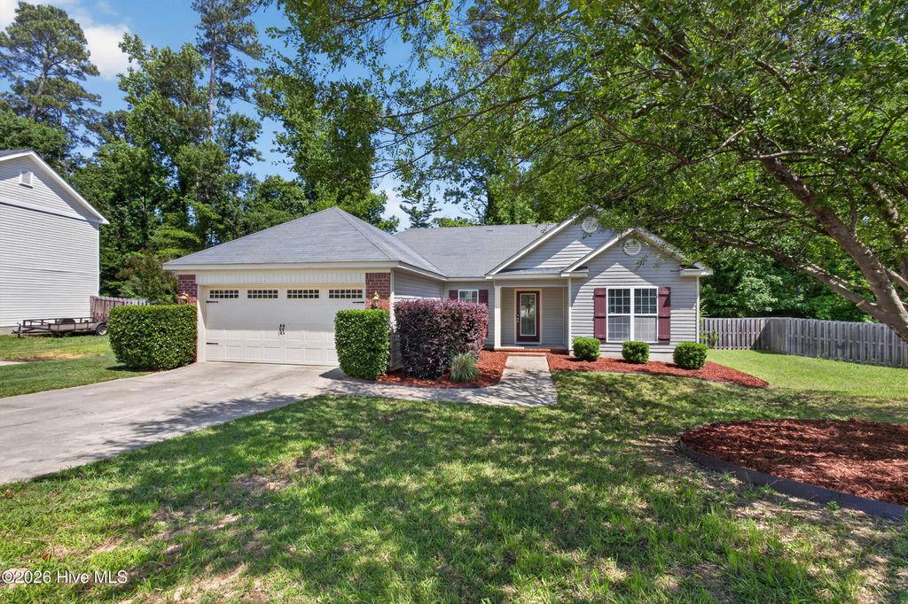 Photo of 928 Arbor Springs Circle, Grovetown, GA 30813 (MLS # 100574663)