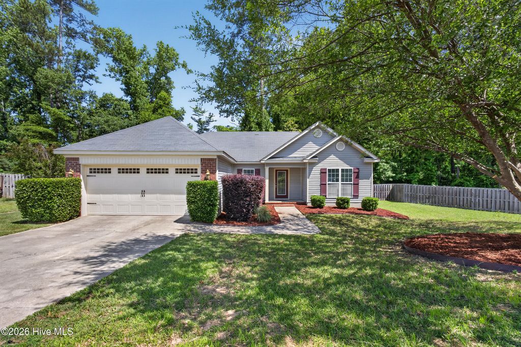 Photo of 928 Arbor Springs Circle, Grovetown, GA 30813 (MLS # 100574663)