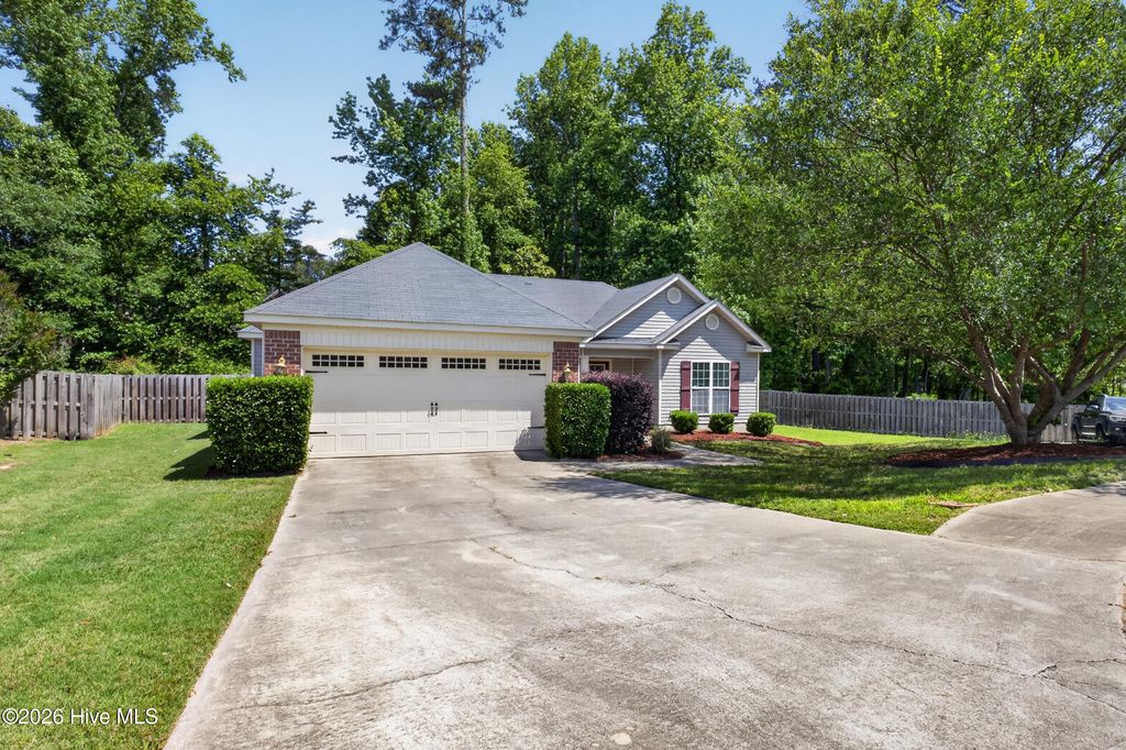 Photo of 928 Arbor Springs Circle, Grovetown, GA 30813 (MLS # 100574663)