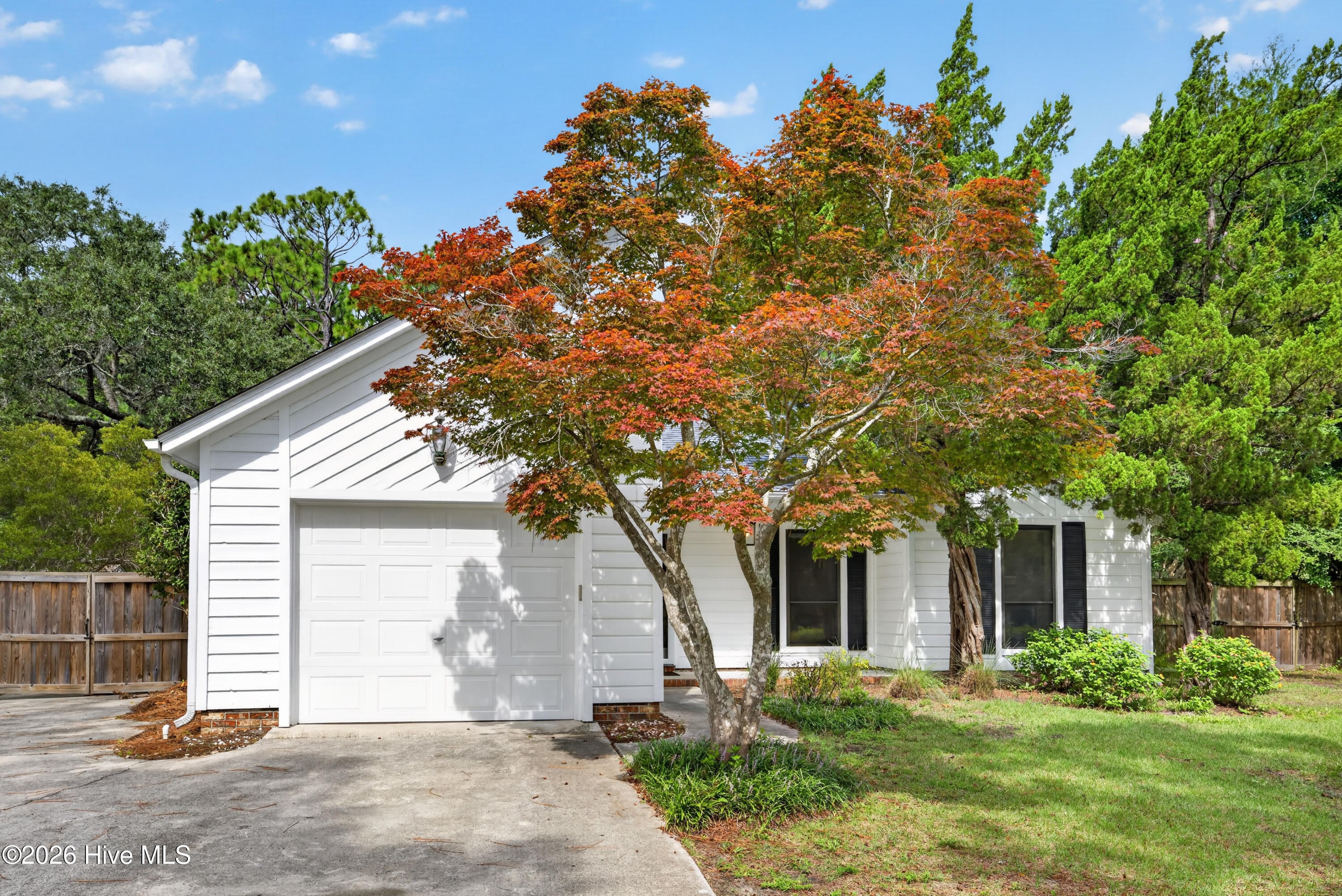 3412 Sparrow Hawk Court