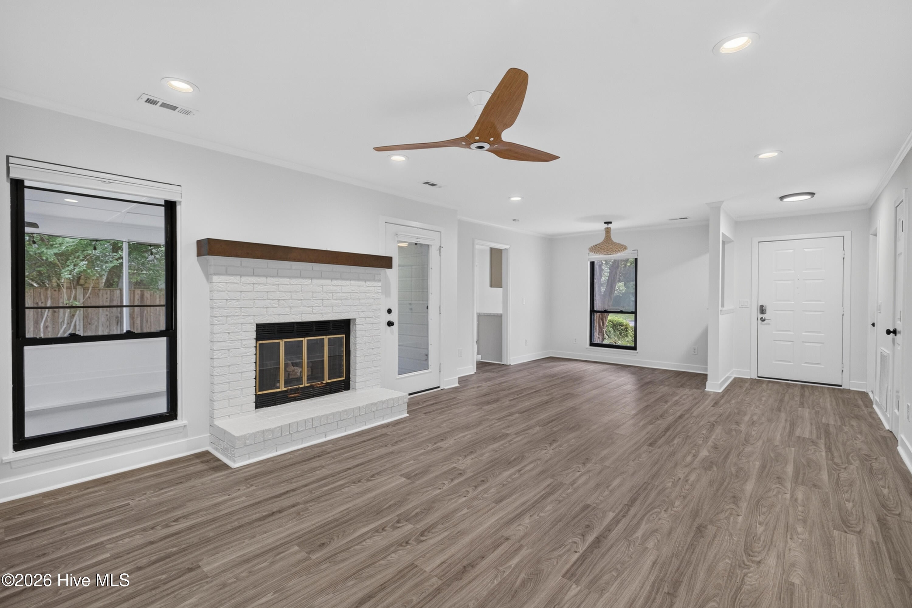 3412 Sparrow Hawk Court