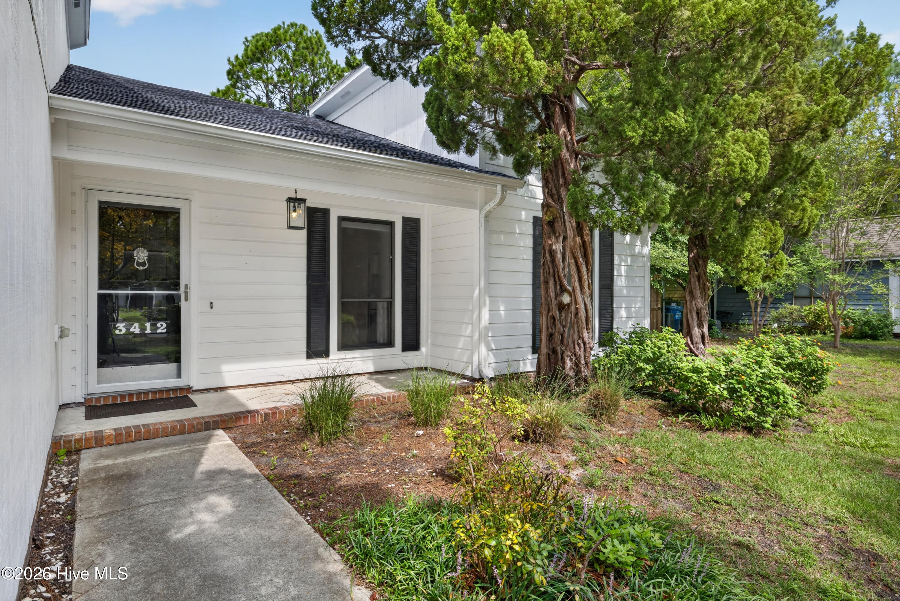 3412 Sparrow Hawk Court