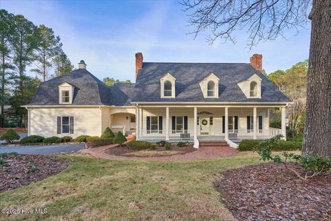 Photo of 12 Lochdon Court, Pinehurst, NC 28374 (MLS # 100550847)