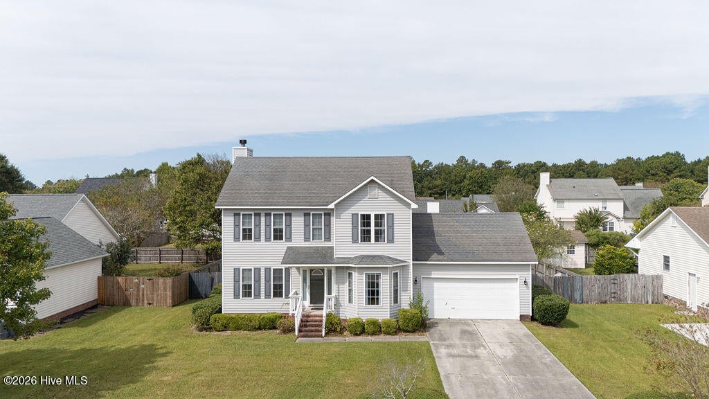 106 Sidney Lane