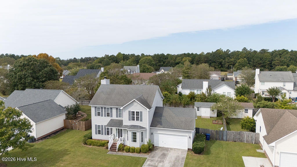 106 Sidney Lane