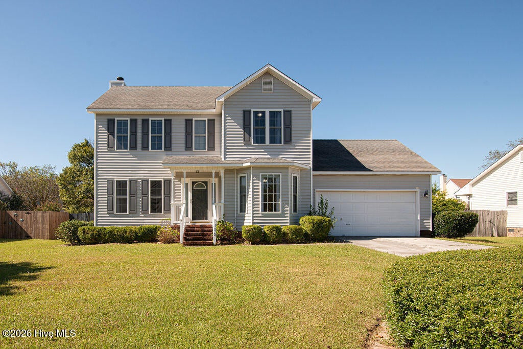 106 Sidney Lane