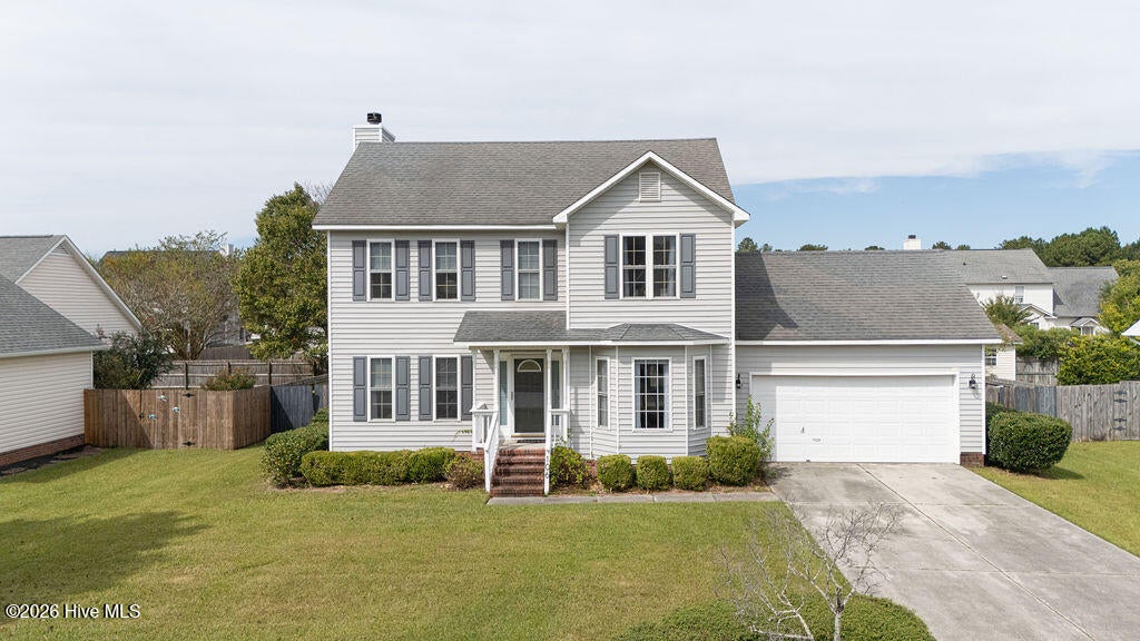 106 Sidney Lane