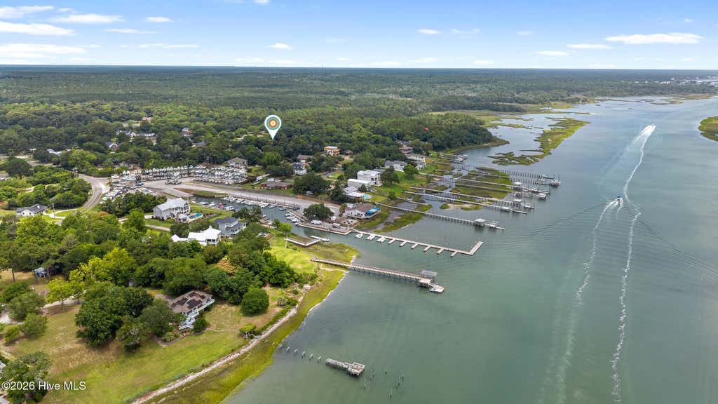 Photo of 233 High Tide Drive, Wilmington, NC 28411 (MLS # 100582938)