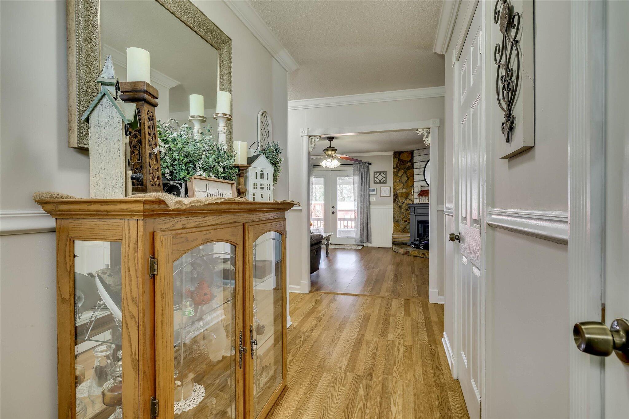 4327 Iron Hill Road