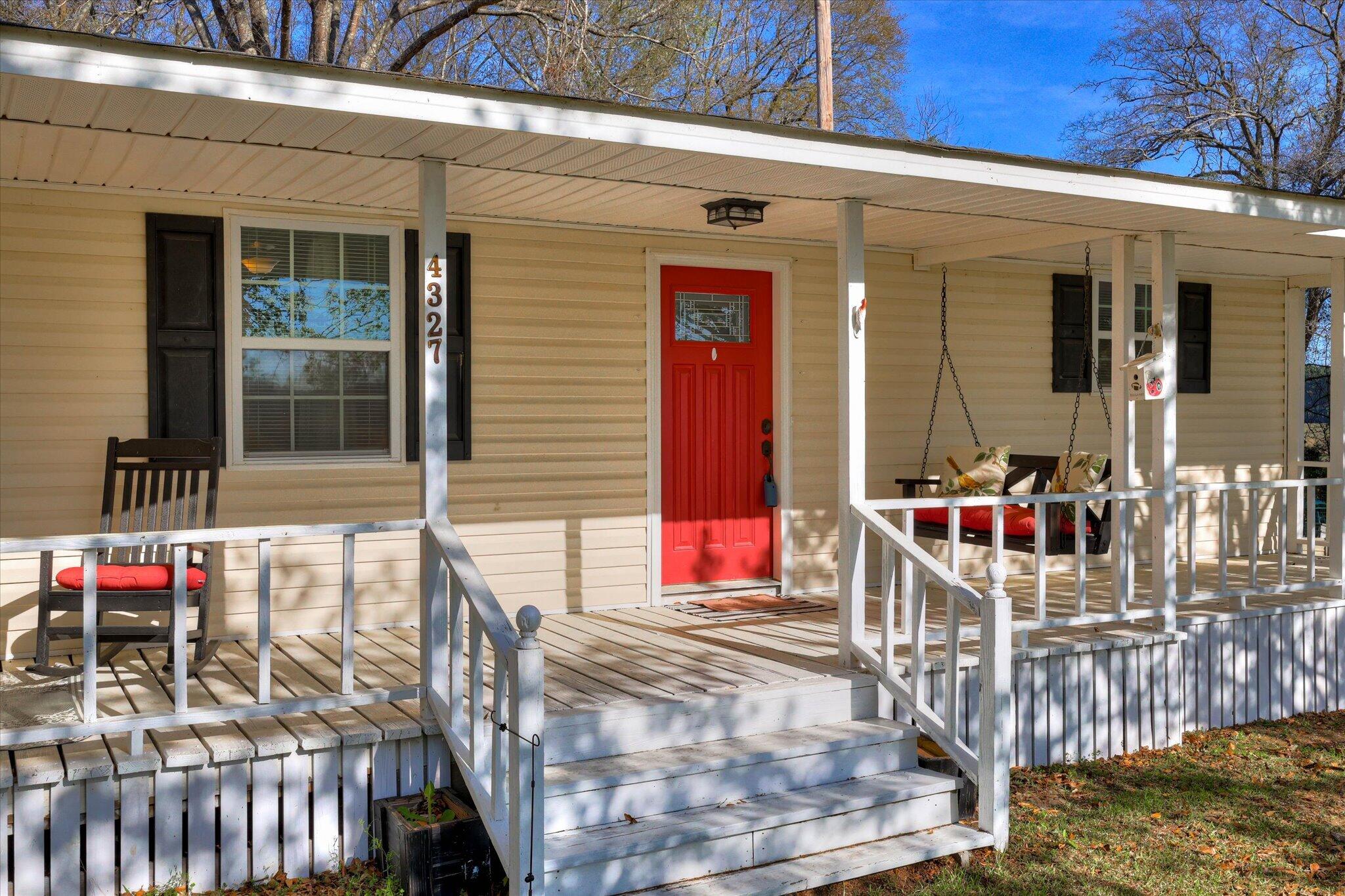 4327 Iron Hill Road