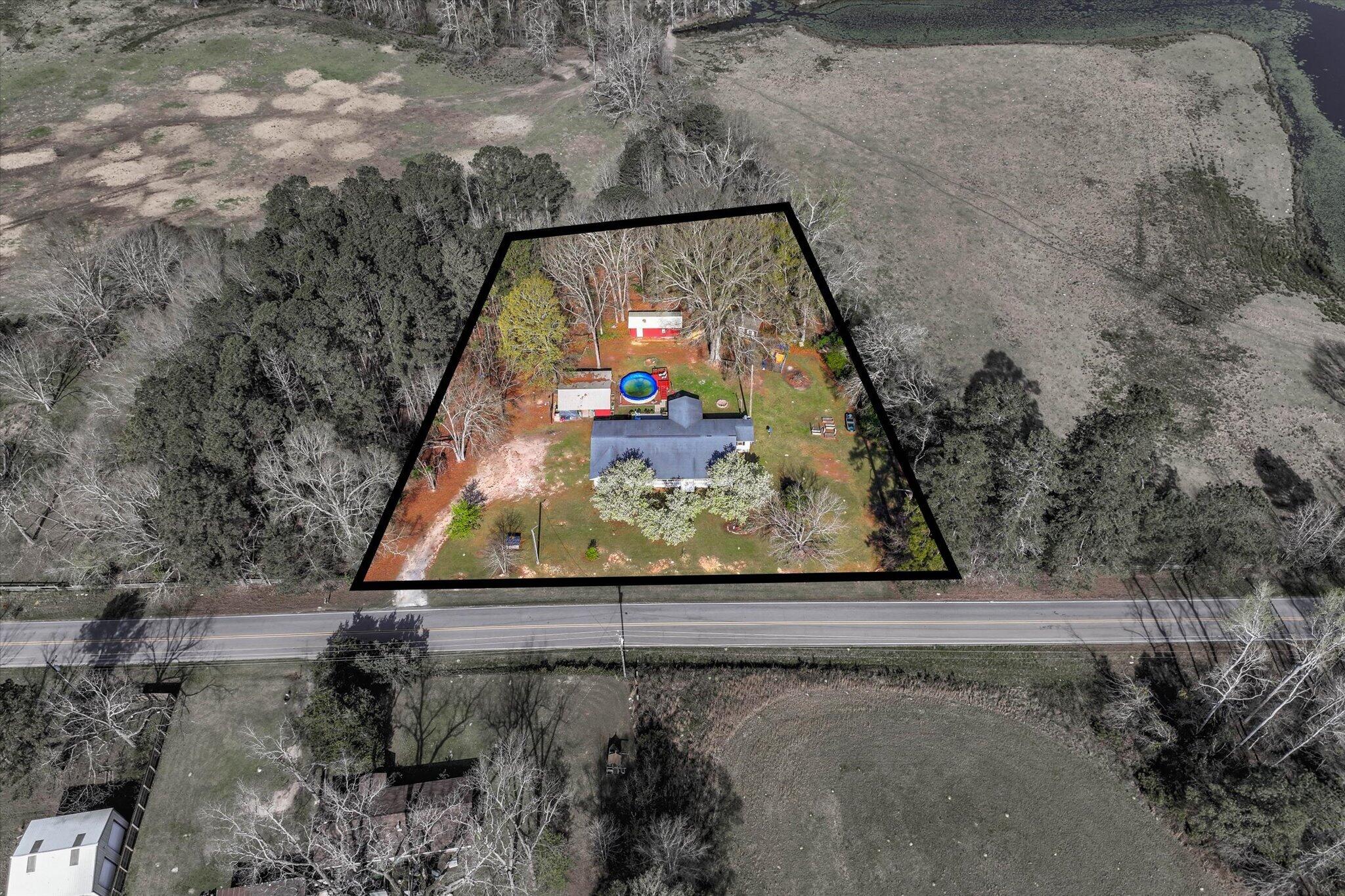 4327 Iron Hill Road