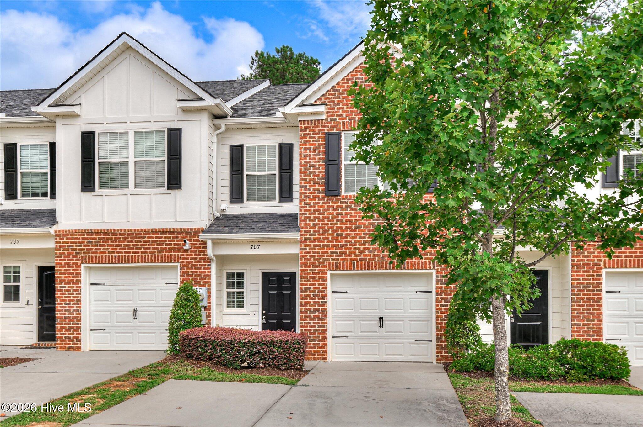 707 Benelli Court