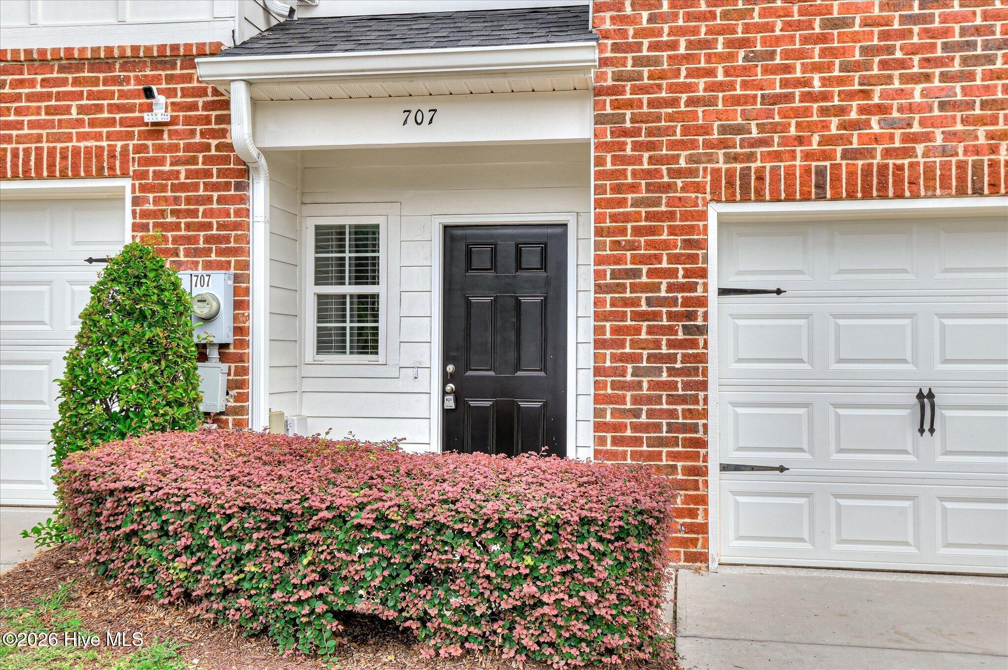 707 Benelli Court