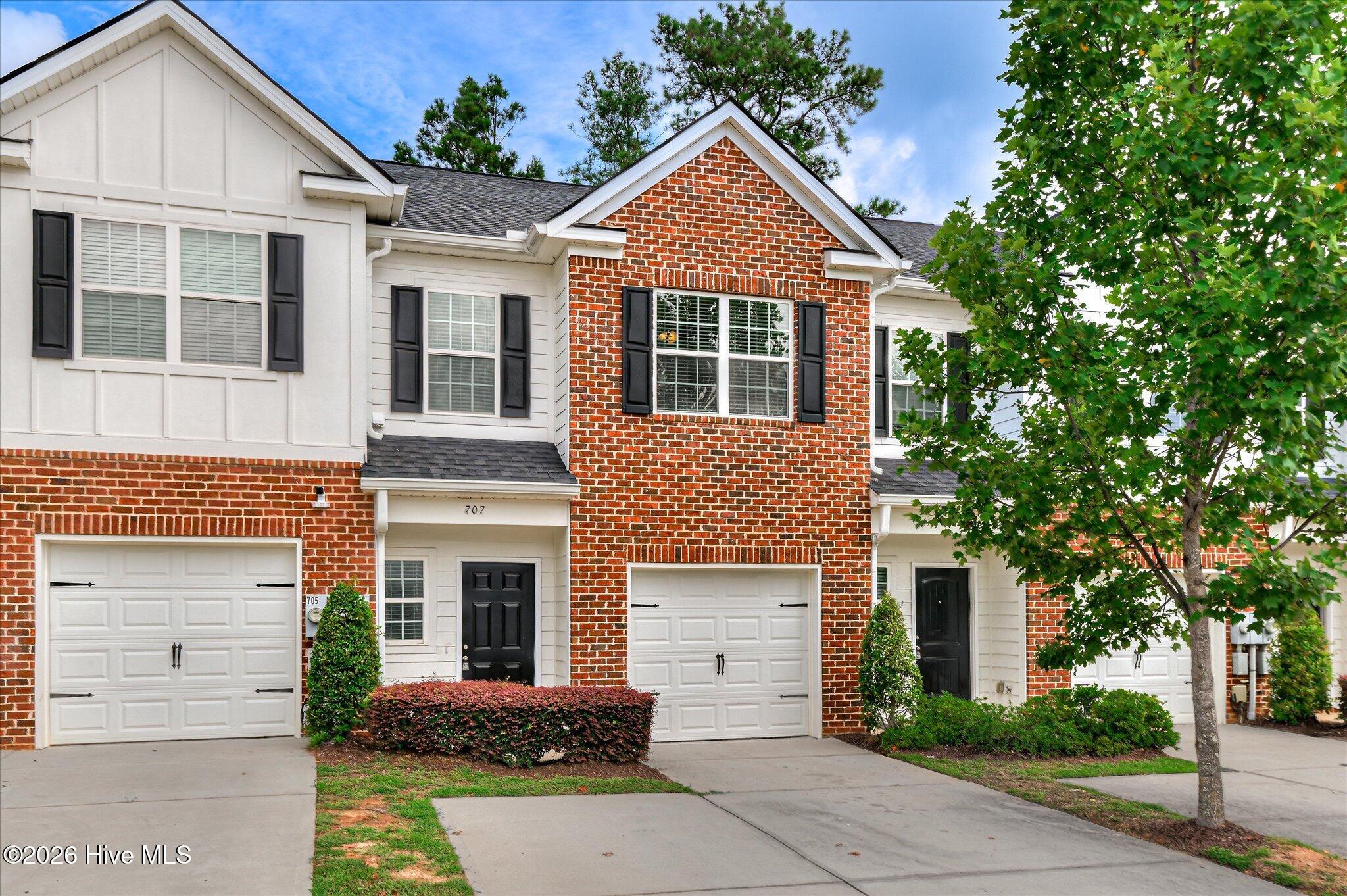 707 Benelli Court