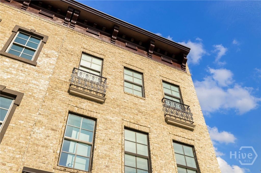 Photo of 416 Upper East Avenue, Savannah, GA 31401 (MLS # SA336412)