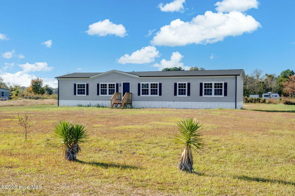 Photo of 124 Fieldcrest Lane, Beulaville, NC 28518 (MLS # 100539465)