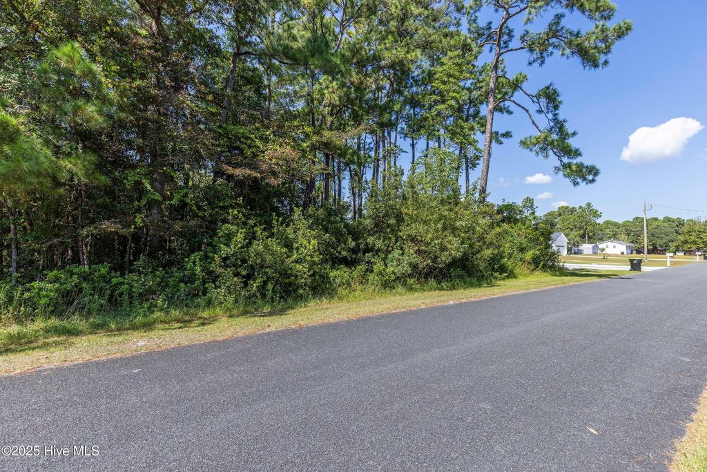 Photo of 2643 Nags Head Road SW, Supply, NC 28462 (MLS # 100532622)