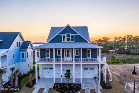 Homes For Rent - 8012 Cotton Rose Court<br/> Wilmington, NC 28412