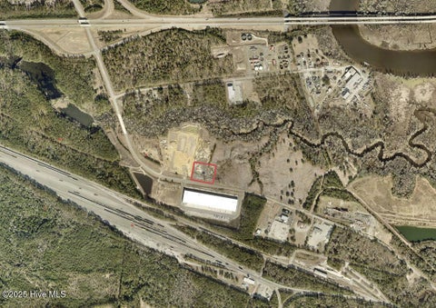 Vacant Land For Sale - Cedar Hill Road<br/> Navassa, NC 28451