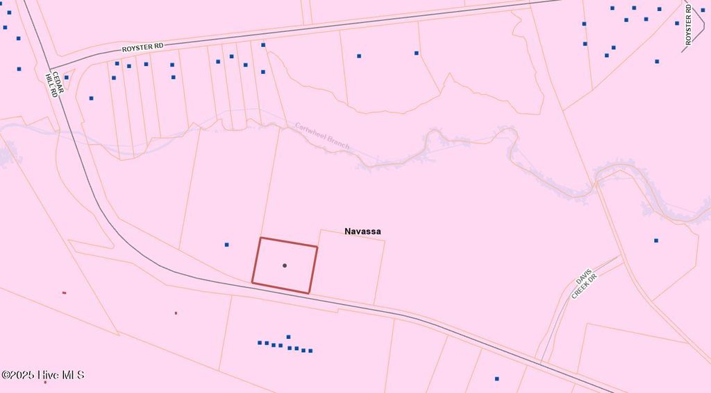 Photo of 0 Cedar Hill Road, Navassa, NC 28451 (MLS # 100524464)