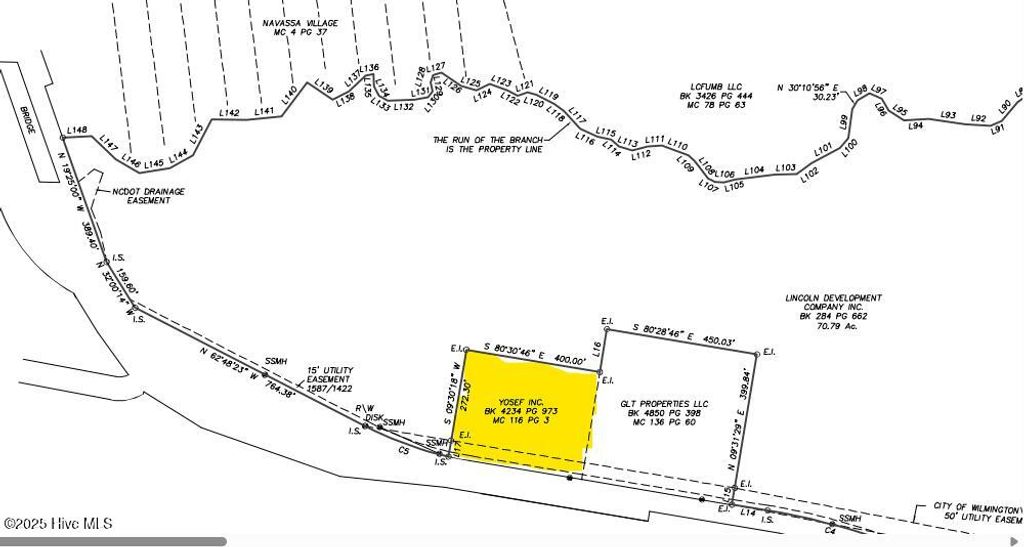 Photo of 0 Cedar Hill Road, Navassa, NC 28451 (MLS # 100524464)