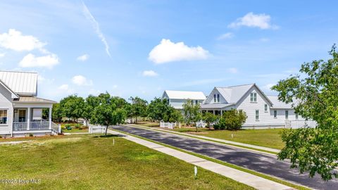 Vacant Land For Sale - 98 Boathouse Road<br/> Oriental, NC 28571