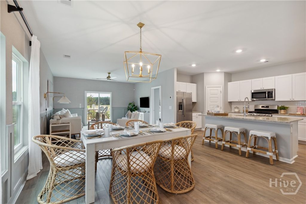 Photo of 144 Geranium Way, Savannah, GA 31302 (MLS # SA352730)