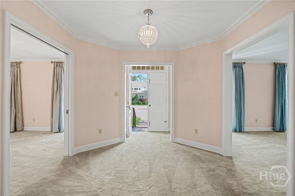 Photo of 201 McLaws Street, Savannah, GA 31405 (MLS # SA351534)