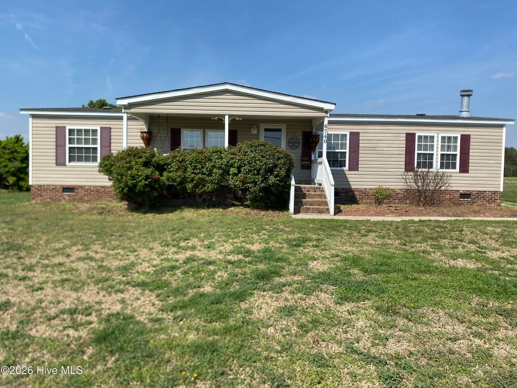 Photo of 6740 Stantonsburg Road, Farmville, NC 27828 (MLS # 100563438)