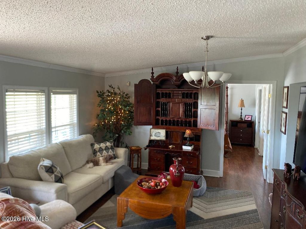 Photo of 6740 Stantonsburg Road, Farmville, NC 27828 (MLS # 100563438)