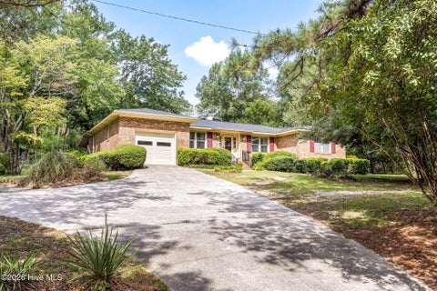Photo of 619 Cherokee Drive, North Augusta, SC 29841 (MLS # 100602453)