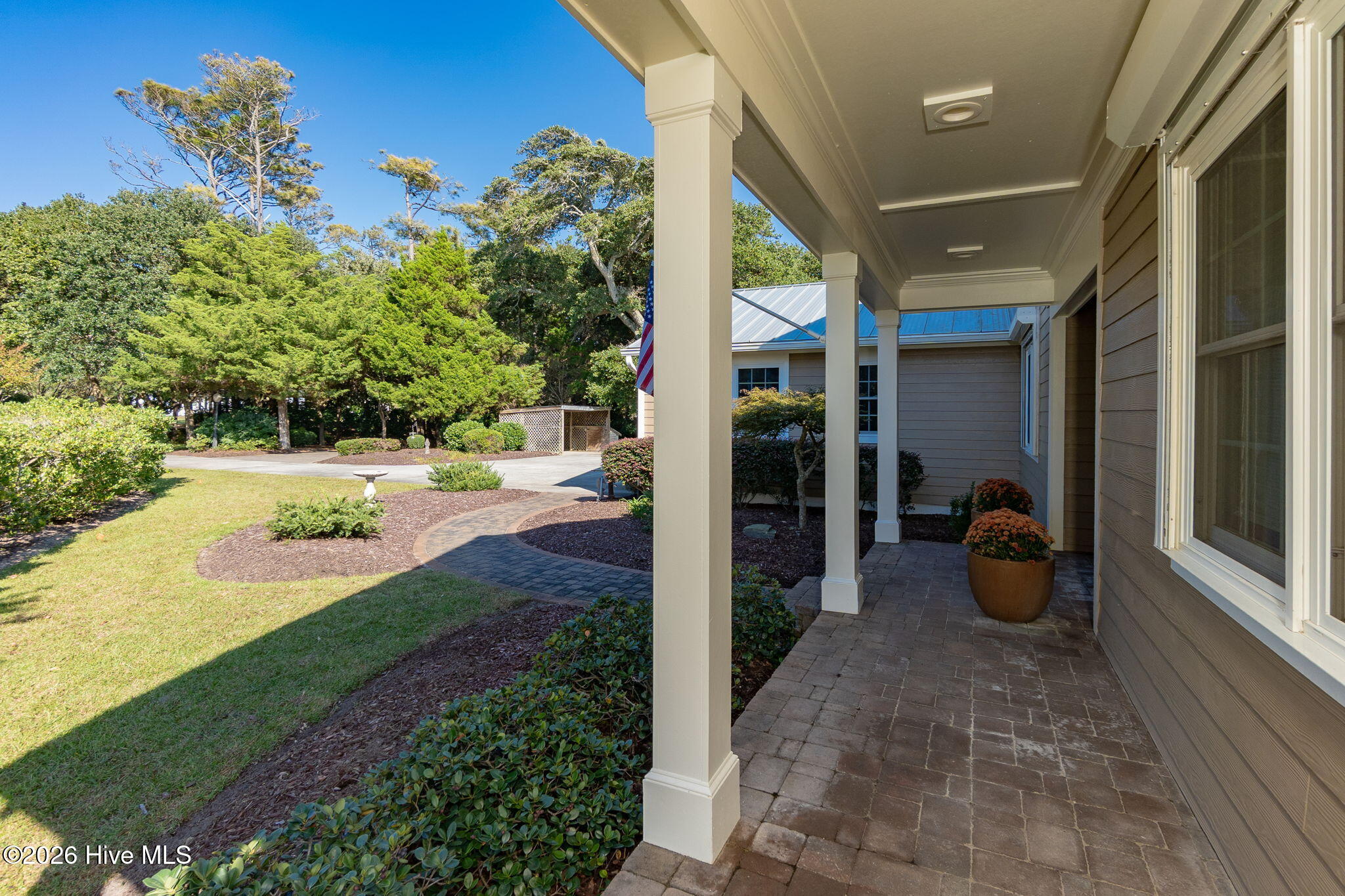202 & 204 Bogue Drive