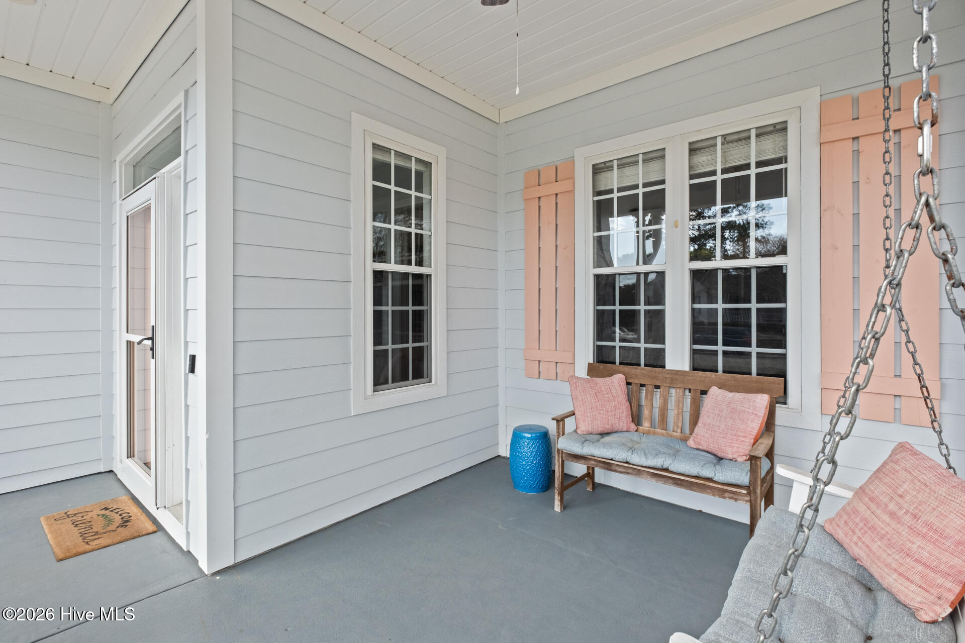 520 Bayfield Drive