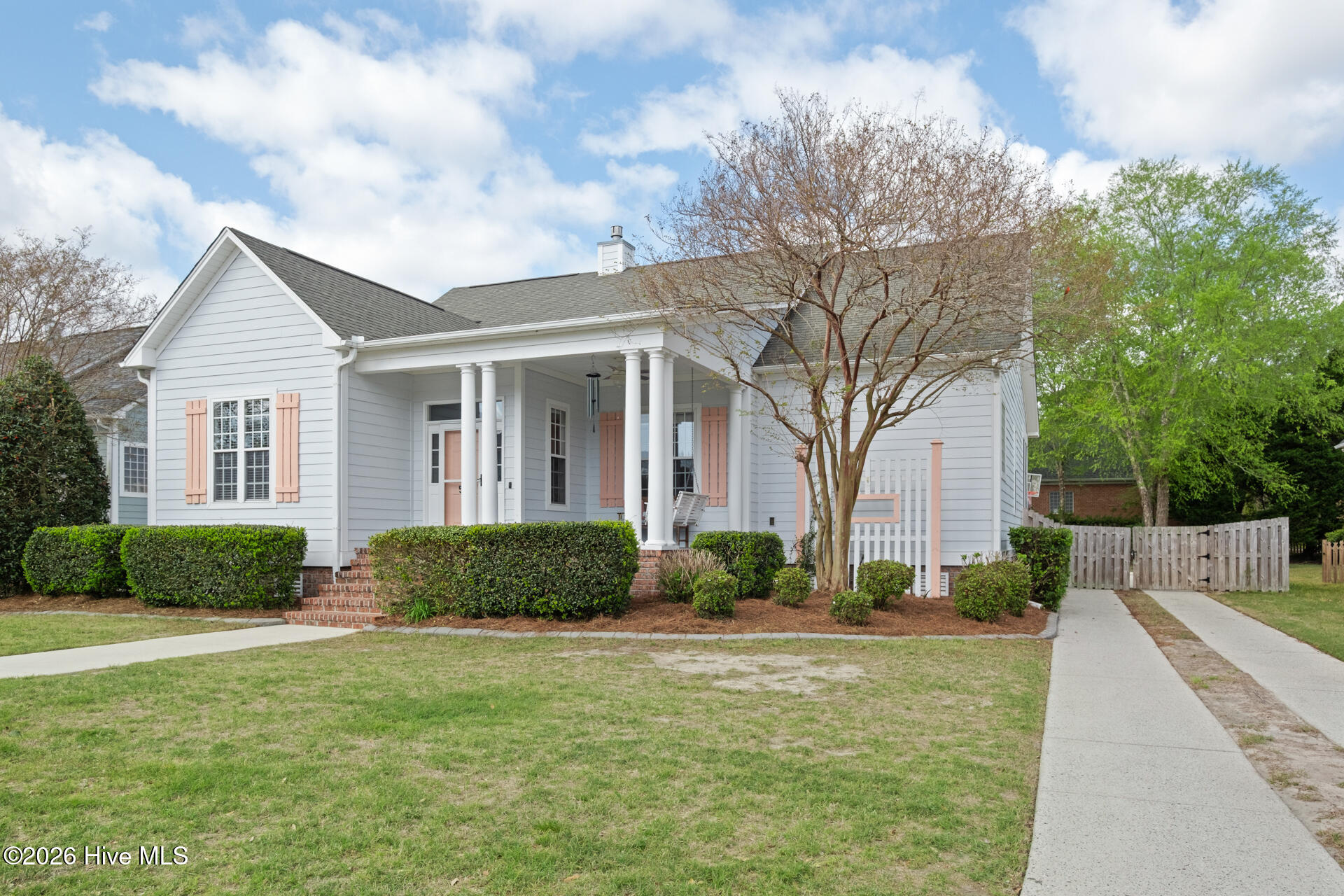 520 Bayfield Drive