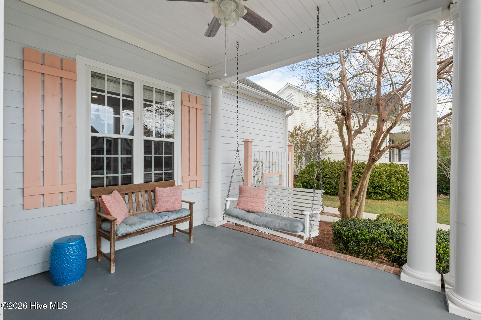 520 Bayfield Drive