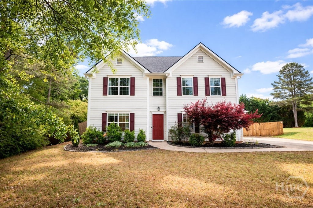 Photo of 768 Weeping Willow Drive, Athens, GA 30605 (MLS # CL363479)