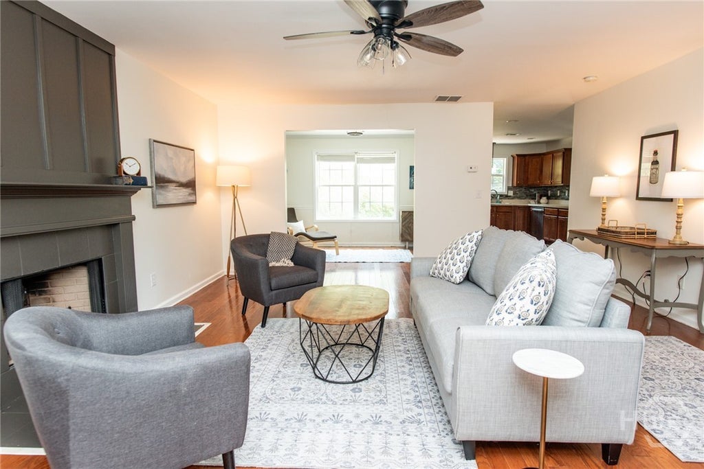 Photo of 768 Weeping Willow Drive, Athens, GA 30605 (MLS # CL363479)