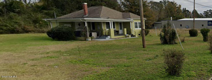 256 U.S. Highway 70 W