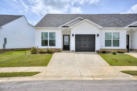 Photo of 6056 Narnia Circle, Aiken, SC 29803 (MLS # 100590690)
